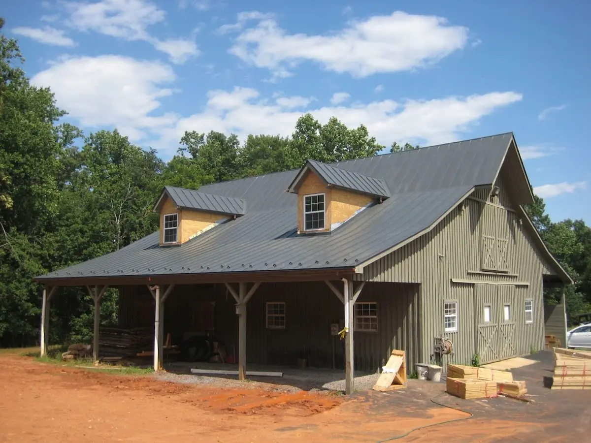 Expert Roof Coating workmanship in Birchrunville