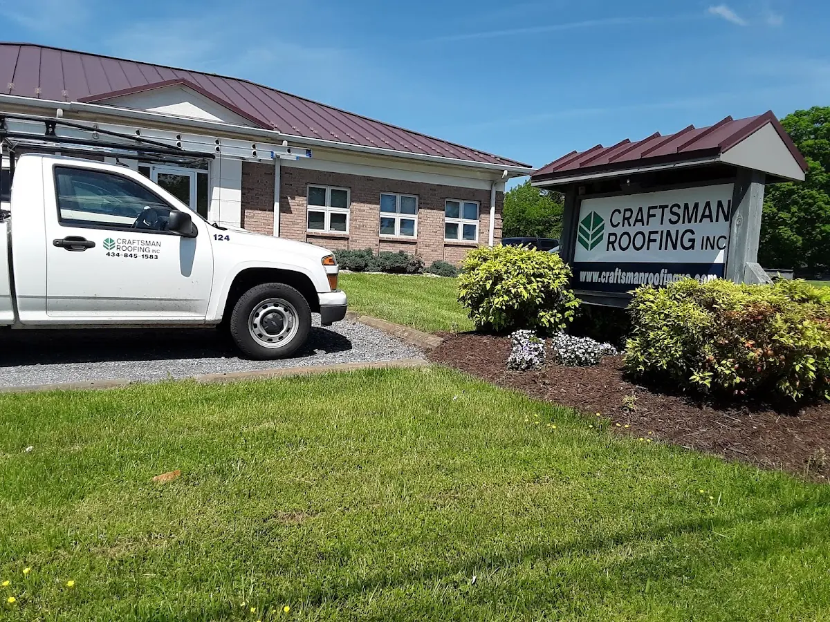 Quality Roof Replacement by experienced craftsmen in Birchrunville